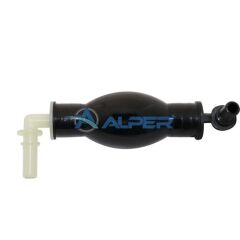ALPER 651606 MAZOT EL POMPASI RENAULT FLUENCE-MEGANE III 1.5 DCI K9K MOTOR ÇİFT JAKLI