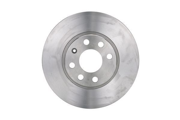 BOSCH 0986478730 ÖN FREN AYNASI CORSA C - COMBO C 01>11 MERIVA A 03>10 TIGRA 04>09 260x24x4DL HAVALI