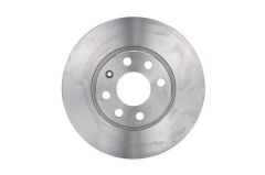 BOSCH 0986478730 ÖN FREN AYNASI CORSA C - COMBO C 01>11 MERIVA A 03>10 TIGRA 04>09 260x24x4DL HAVALI