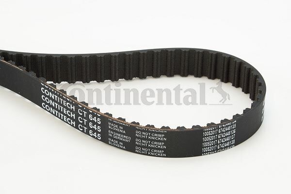 CONTI CT645 TRİGER KAYIŞI 077x210 TRANSPORTER. 1.9-2.4 5246