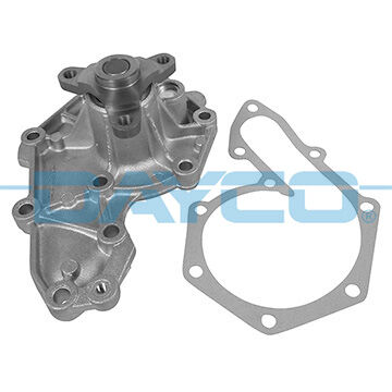 DAYCO DP266 DEVİRDAİM KNG-SOLENZA 1.9-R19-CLIO DZL-R9-LGN 2.0 16V PA531 T M345611 MITSUBISHI OPEL