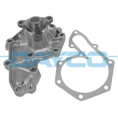 DAYCO DP266 DEVİRDAİM KNG-SOLENZA 1.9-R19-CLIO DZL-R9-LGN 2.0 16V PA531 T M345611 MITSUBISHI OPEL