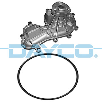 DAYCO DP400 DEVİRDAİM TOUAREG-A6-Q7 3.0 TDI 2010 > BUN-CATA-CASA-CLAB-CNRB-CRCA 3.0 TDI