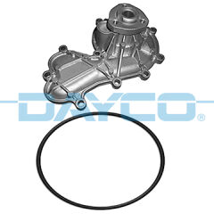 DAYCO DP400 DEVİRDAİM TOUAREG-A6-Q7 3.0 TDI 2010 > BUN-CATA-CASA-CLAB-CNRB-CRCA 3.0 TDI