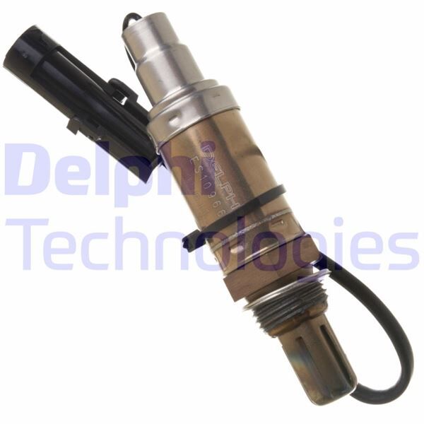 DELPHI ES10966-12B1 OKSİJEN SENSÖRÜ OPEL ASTRA F-CORSA B-TIGRA-VECTRA A-B- 1.4-1.6-ACCENT 1.3İ-1.5 İ 12V