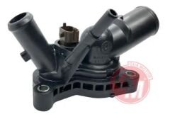 GUA 41819 TERMOSTAT KOMPLE FIAT EGEA 1.6-90