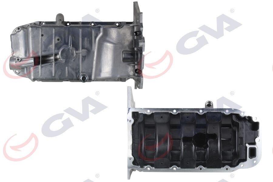 GVA 4090143 YAĞ KARTERİ ASTRA H-ASTRA J-ZAFIRA B-CRUZE 1.6-1.8 Z16XER-A16XER-B16XER-Z18XER