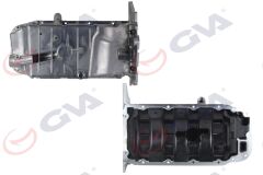 GVA 4090143 YAĞ KARTERİ ASTRA H-ASTRA J-ZAFIRA B-CRUZE 1.6-1.8 Z16XER-A16XER-B16XER-Z18XER