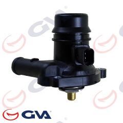 GVA 5190046 TERMOSTAT ASTRA J 10>15 INSIGNIA A 09>17 CORSA D 07>14 CORSA E 15>19 MERIVA B 10>17 MOKKA 13>19 1.4 A14NET A14NEL B14NEH B14 NEJ 103c