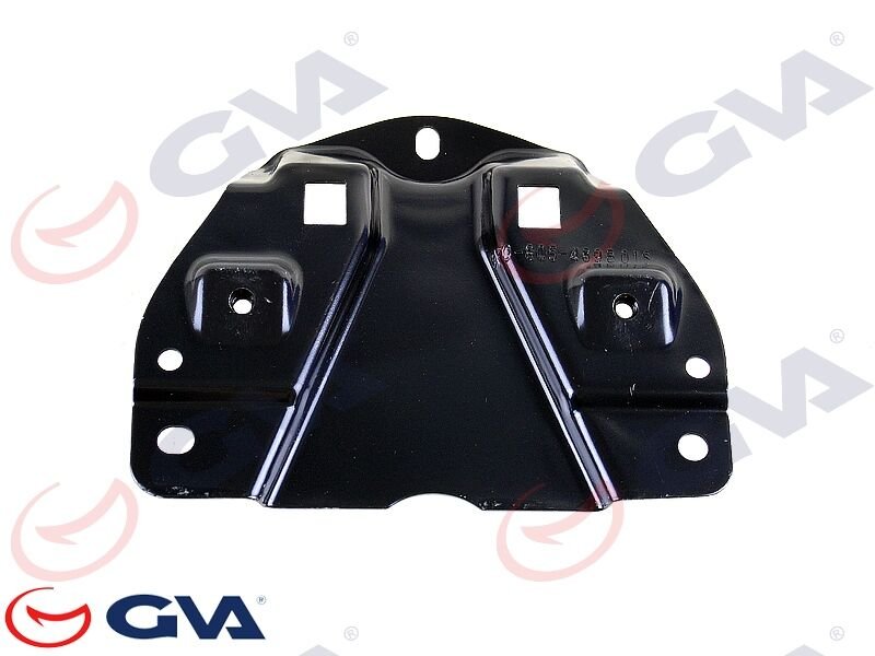 GVA 9103324 x PANEL ÖN BRAKETİ SUPERB 2015 >