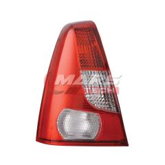 MARS 611264 STOP LAMBASI SAĞ DACIA LOGAN 07-08 DUYSUZ
