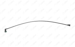 NIFEA 17144 YAKIT BORUSU PEUGEOT P208 12>19 P301 12> P2008 13>19 CITROEN C-ELYSEE 12> C3 PICASSO 13> C4 CACTUS 1 4> 1.5 BlueHDI 1.6 HDI