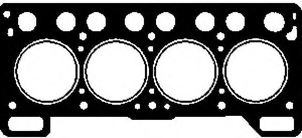 OTOCONTA 40108805 SKC 70 mm CLIO-KNG 01/96 >-TWNG 1.2