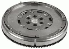 PSA 0532.W4 DEBRİYAJ VOLANI P208-P308-P3008-P5008-C4 B7 D54-D55-C4 PICASSO OYNAR GOBEK DV6C Euro5