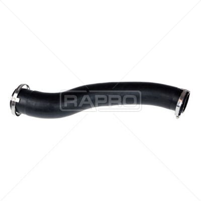 RAPRO 16185 TURBO INTERCOLLER HORTUMU FOCUS II FOCUS II C MAX 1.6TDCI 90PS 110PS 03>11 VOLVO C30-V50-S40 II 05>1 2 1.6D
