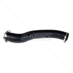 RAPRO 16185 TURBO INTERCOLLER HORTUMU FOCUS II FOCUS II C MAX 1.6TDCI 90PS 110PS 03>11 VOLVO C30-V50-S40 II 05>1 2 1.6D