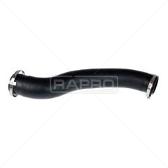 RAPRO 16185 TURBO INTERCOLLER HORTUMU FOCUS II FOCUS II C MAX 1.6TDCI 90PS 110PS 03>11 VOLVO C30-V50-S40 II 05>1 2 1.6D
