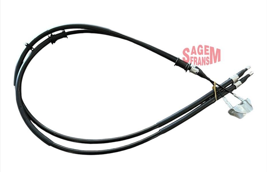 SAGEM 151180 EL FREN TELİ ARKA ASTRA G