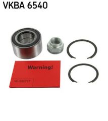 SKF VKBA6540 ÖN TEKER KITI CORSA D 1.3 CDTI-1.7 CDTI-1.3 VKBA 6551
