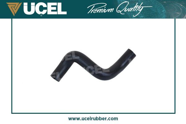 UCEL S35468 RADYATÖR ÜST HORTUMU FIAT PALIO-SİENA 97>02 1.4