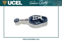 UCEL S41814 MOTOR TAKOZU PEUGEOT P208 12> P308 07> P308 II 13> P2008 CITROEN C3 II 09> C4CACTUS 14> DS3 09> 1.0- 1.2 VTI