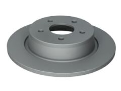 VALEO 496126 FREN DİSKİ ARKA FORD FOCUS-KUGA-CONNECT 11> ÇAP:280mm C-MAX 11> MERKEZLEME CAPI 63.5 mm YUKSEKLIK 50.8 mm 5 Delik DIS CAP 279.8