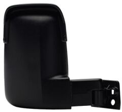 DIŞ DİKİZ AYNASI MEKANİK KISA KOL SAĞ TRANSİT T12 93-97