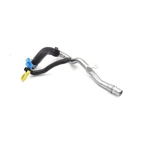 SOĞUTMA BORUSU TRAFIC III