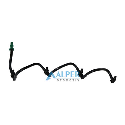 ALPER 242151 YAKIT BORUSU RENAULT MASTER III 10> TRAFIC II 06> OPEL VIVARO 06> 2.0dCi 2.3dCi