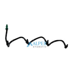 ALPER 242151 YAKIT BORUSU RENAULT MASTER III 10> TRAFIC II 06> OPEL VIVARO 06> 2.0dCi 2.3dCi