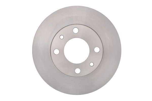 BOSCH 0986478063 ÖN FREN AYNASI M131 1600 227x10.8x4DL