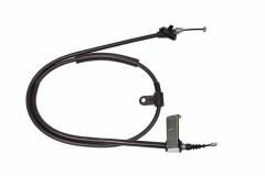 CAVO 1102785 EL FREN TELİ ARKA SOL ALFA 159 06 > 1755mm/1603mm