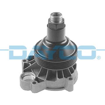 DAYCO DP497 DEVIRDAIM POMPASI BMW M47 E46 E39