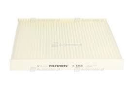 FILTRON K1356 POLEN FİLTRESİ JEEP GRAND CHEROKEE IV 10> 3.0 CRD
