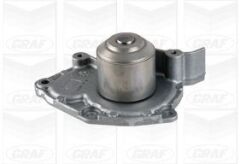 GRAF PA907 DEVİRDAİM RENAULT MEGANE II 02> SCENIC II 03> LAGUNA II 05> NISSAN PRIMERA 1.9L P12 03> SUZUKI GRAND VITARA 1.9dCi F9Q 05>