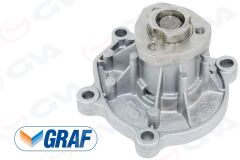 GVA 5275452 DEVİRDAİM POLO 09- IBIZA 08- FABIA 07-14 1.2 CGP