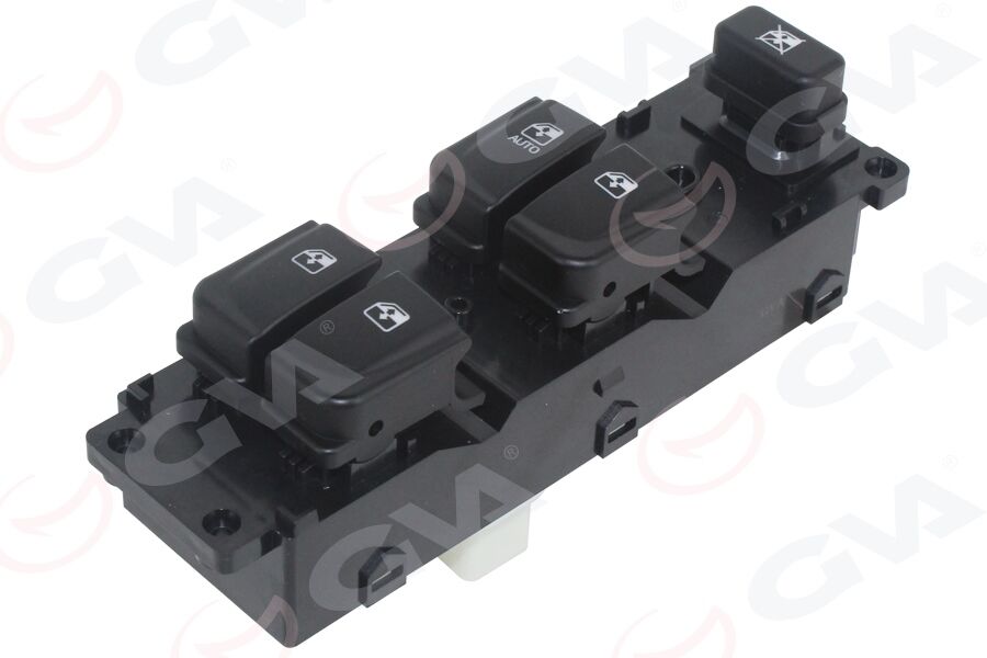 GVA 8091101 CAM AÇMA ANAHTARI ÖN SOL DÖRTLÜ HYUNDAI I20 06-14