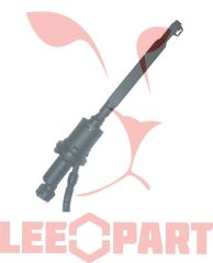 LEEOPART CA40102 DEBRİYAJ ÜST MERKEZİ C4 I 1.6 VTİ-2.0 16V-1.6 HDİ-2.0 HDİ 04 > 307 2.0-1.6 HDİ 00 > 15.87mm