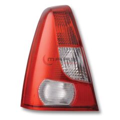 MARS 611278 STOP LAMBASI SOL DACIA LOGAN 03-08 DUYSUZ