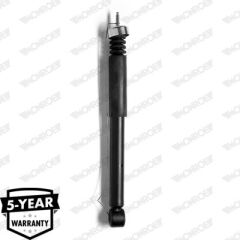 MONROE 23896 ARKA AMORTİSÖR SAG-SOL RENAULT CLIO II 98> CLIO SYMBOL 02> SYMBOL II 08> GAZLI