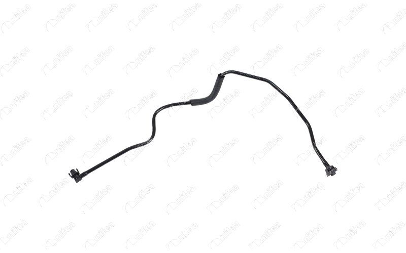 NIFEA 34951 RADYATOR YEDEK SU DEPOSU HORTUMU LAND ROVER RANGE ROVER VELAR PT204 L560 . JAGUAR XE X760 XF II X260