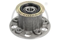 OPTIMAL 401083L TEKER RULMANI ON MERCEDES S-CLASS W220 C215 PORYA