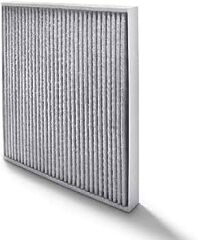 SARDES SCA3178.2 POLEN FILTRESI TAKIMI BMW F90 G30 G31 G38 G32 G11 G12 G14 G15 G16 G05 G06 G07 G09 KARBONLU