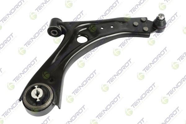 TEKNOROT FO-1398 SALINCAK ÖN SAĞ FORD FOCUS 18> ROTİLLİ 1.5 DRAGON