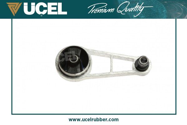 UCEL S10489 MOTOR TAKOZU ARKA CLIO II 98>05 CLIO SYMBOL 00> KANGOO 97> MEGANE I 96> SYMBOL II 08>14 SOLENZA 03> 1.2 1.4 1.6 1.9D