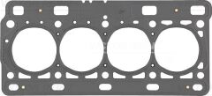 V.REINZ 613524500 SİLİNDİR KAPAK CONTASI RENAULT CLIO III 05> MODUS 07> 1.2 16V D4F 0.5MM