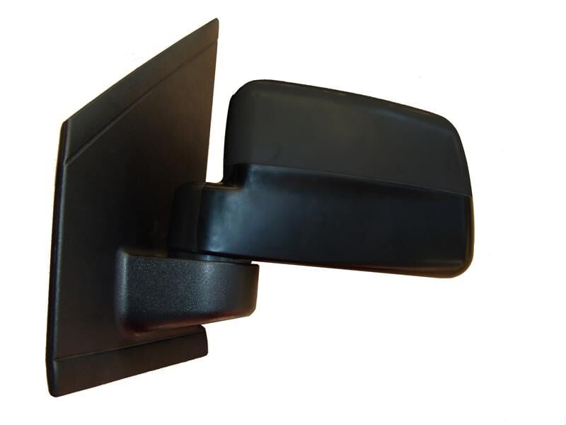 DIŞ DİKİZ AYNASI SOL FORD CONNECT 09> ELEKTRİKLİ VM-6318EHAL