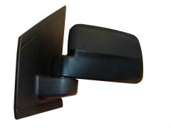 DIŞ DİKİZ AYNASI SOL FORD CONNECT 09> ELEKTRİKLİ VM-6318EHAL