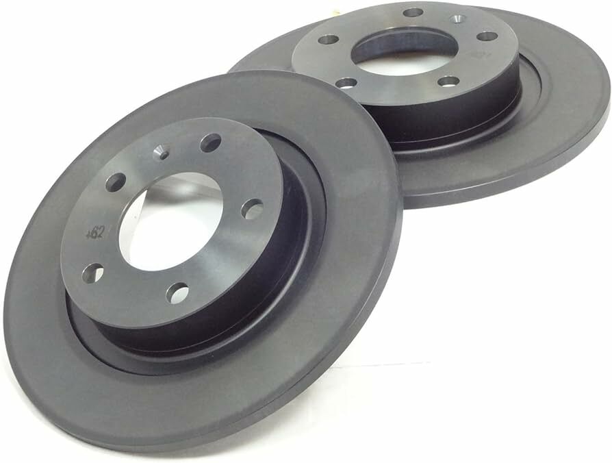 OE-OPEL 93190227 CORSA D CORSA E DISK AYNA : ARKA