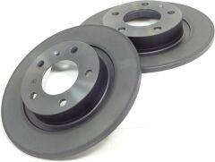 OE-OPEL 93190227 CORSA D CORSA E DISK AYNA : ARKA